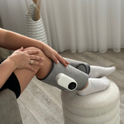 Eveom™ – 3-in-1 Beinmassage für Vitalität und Schmerzfreihe