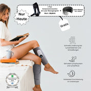 Eveom™ – 3-in-1 Beinmassage für Vitalität und Schmerzfreihe