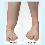 Eveom™ – 3-in-1 Beinmassage für Vitalität und Schmerzfreihe
